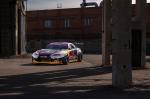 Toyota GT 86 Rocket Bull 86 Drift Car 2015 года